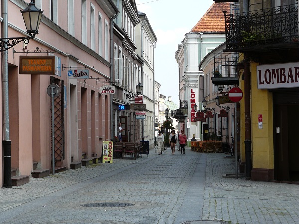 Piotrków Trybunalski